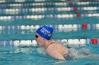 Women's Swimming & Diving  Wheaton College Women’s Swimming & Diving vs Mount Holyoke College. - Photo by Keith Nordstrom : Wheaton, Swimming & Diving